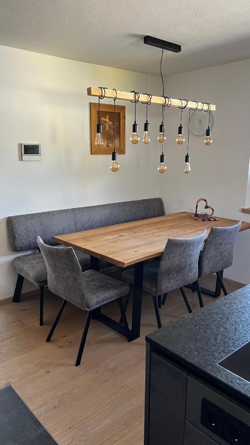 Apartment Steffi Hochfilzen Eksteriør bilde